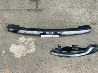 PORSCHE TAYCAN 9J1 Rear Light Taillight CENTER LAMP 9J1.945.081.