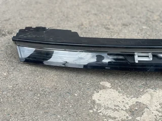 PORSCHE TAYCAN 9J1 Rear Light Taillight CENTER LAMP 9J1.945.081.