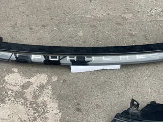 PORSCHE TAYCAN 9J1 Rear Light Taillight CENTER LAMP 9J1.945.081.