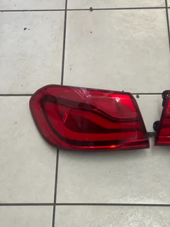 BMW F32 F33 F36 F82 F83 M4 Rear both Side Outer Tail Light.