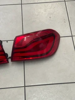 BMW F32 F33 F36 F82 F83 M4 Rear both Side Outer Tail Light.