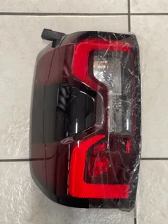 Ford Ranger NEX GEN 2023&#43; T9 LOW - HI SPEC Tailight Upgrade.