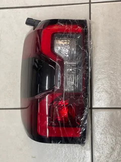 Ford Ranger NEX GEN 2023&#43; T9 LOW - HI SPEC Tailight Upgrade.