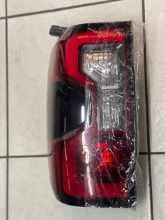 Ford Ranger NEX GEN 2023&#43; T9 LOW - HI SPEC Tailight Upgrade.