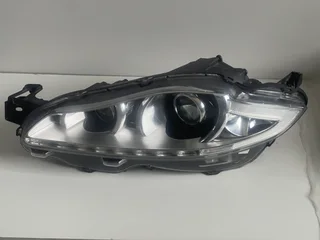 Jaguar XJ HID Xenon left headlight 2010-2015 .