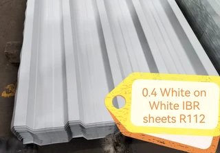 Roof Sheets, Carport Materials and Lip Channels Direct from Manufacturers