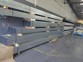 Lip Channels / Purlin / beams Direct from Manufacturers