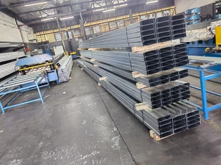 Lip Channels / Purlin / beams Direct from Manufacturers