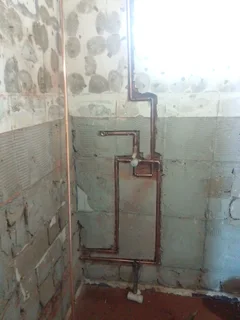 PROFESSIONAL PLUMBERS/TILERS/PAINTERS 0834933468