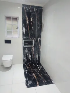 PROFESSIONAL PLUMBERS/TILERS/PAINTERS 0834933468