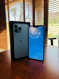 iPhone 13 Pro Max 256GB