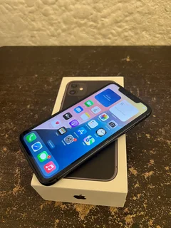 iPhone 11, 128GB