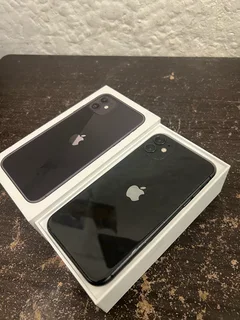 iPhone 11, 128GB