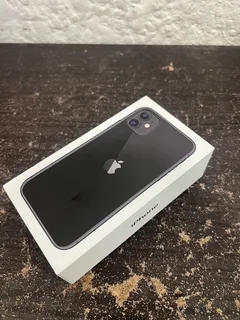 iPhone 11, 128GB