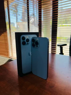 Apple iPhone 13 Pro Max 256GB