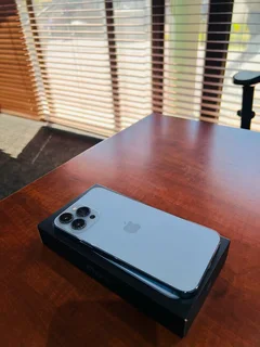 Apple iPhone 13 Pro Max 256GB