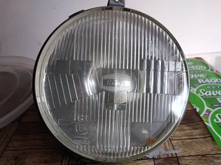 1996 Toyota Land cruiser Head lights