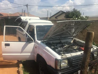 Mitsubishi Colt 1997 Colt 2ltr for sale 36k.