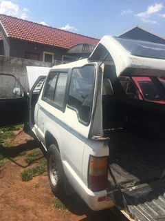 Mitsubishi Colt 1997 Colt 2ltr for sale 36k.