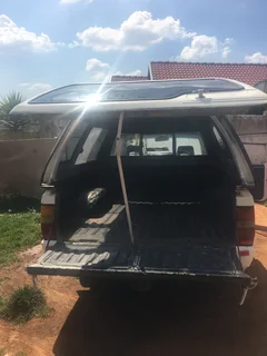 Mitsubishi Colt 1997 Colt 2ltr for sale 36k.