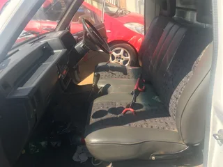 Mitsubishi Colt 1997 Colt 2ltr for sale 36k.