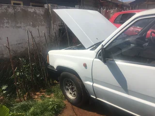 Mitsubishi Colt 1997 Colt 2ltr for sale 36k.