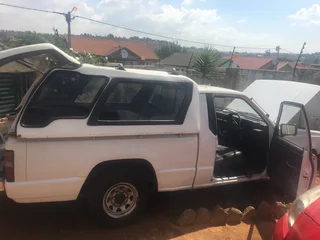 Mitsubishi Colt 1997 Colt 2ltr for sale 36k.