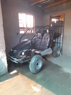 Quad Bike for sell R15,000