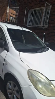 Nissan Almera 1.5 2014