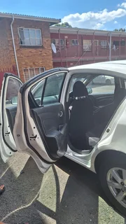 Nissan Almera 1.5 2014