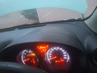 Nissan Almera 1.5 2014