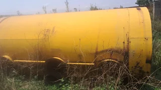 Water tank or petroleum for sale