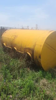 Water tank or petroleum for sale