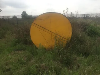 Water tank or petroleum for sale