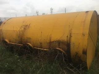 Water tank or petroleum for sale