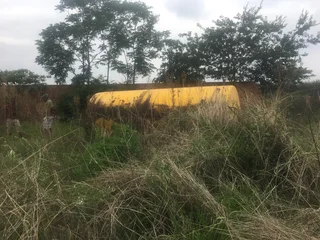 Water tank or petroleum for sale