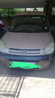 Citroen 2008 for sale 75k