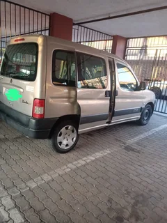 Citroen 2008 for sale 75k