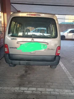 Citroen 2008 for sale 75k