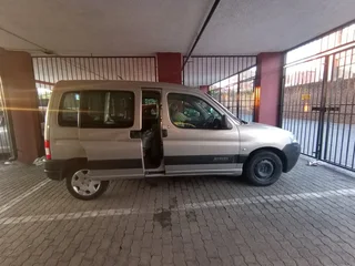 Citroen 2008 for sale 75k