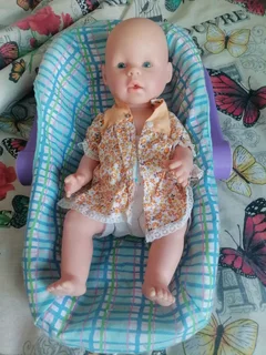 Babyborn doll