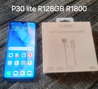Huawei P30 lite 128GB