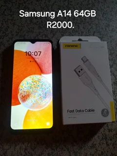 Samsung Galaxy A14 64GB