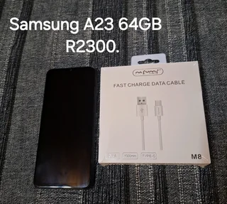 Samsung Galaxy A23 64GB