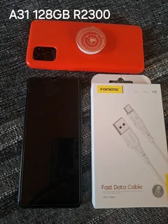 Samsung Galaxy A31 128GB