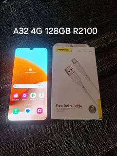 Samsung Galaxy A32 4G 128GB