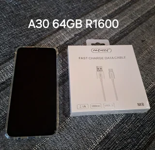 Samsung Galaxy A30 64GB