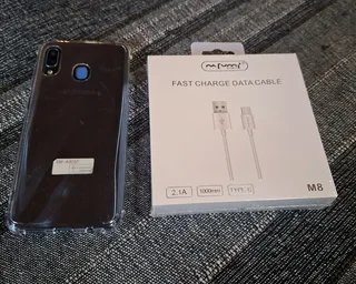 Samsung Galaxy A30 64GB