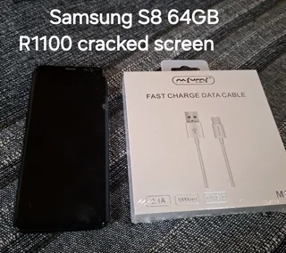 Samsung Galaxy S8 64GB