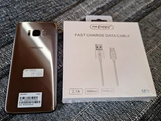 Samsung Galaxy S8 64GB